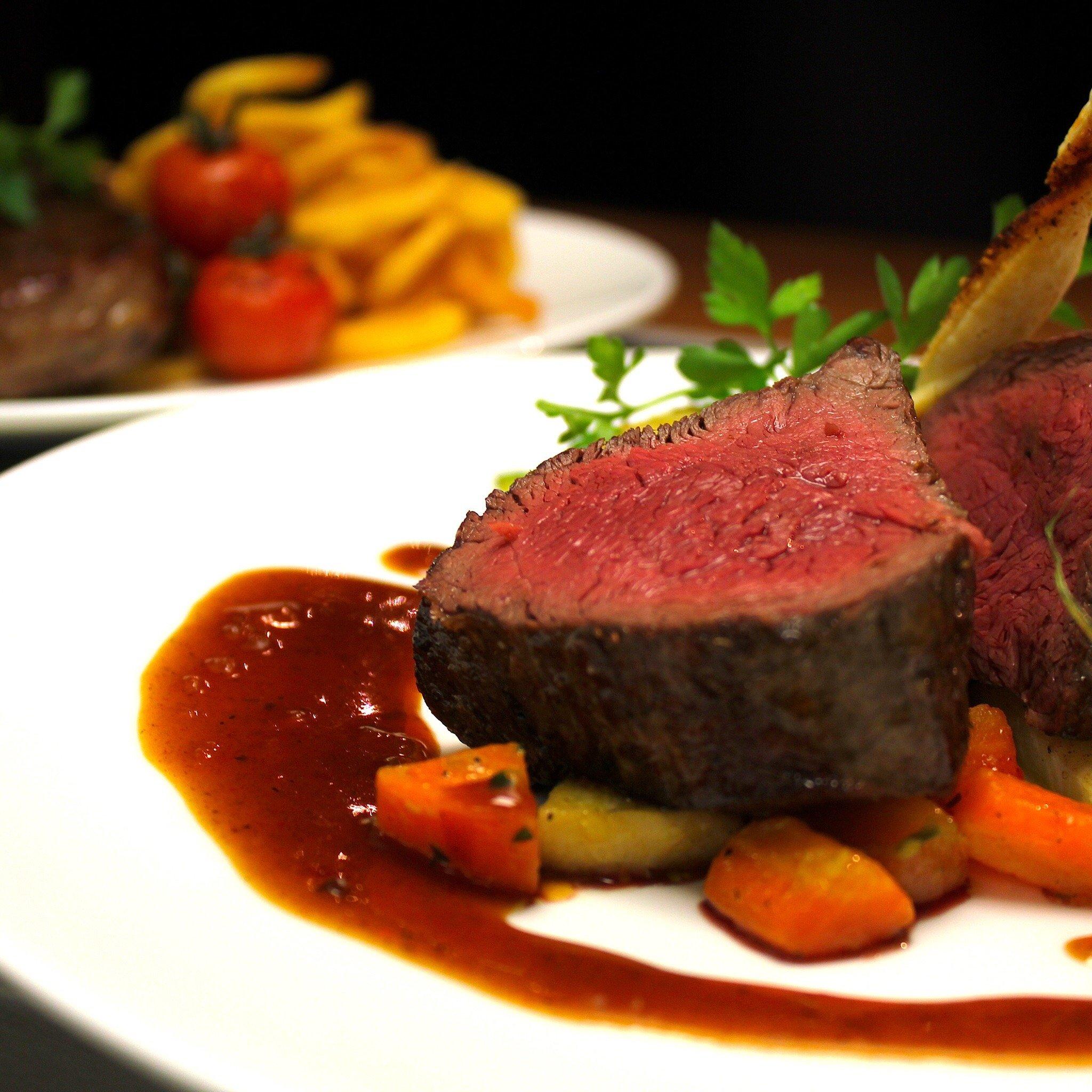 Restaurant Bahnhofli