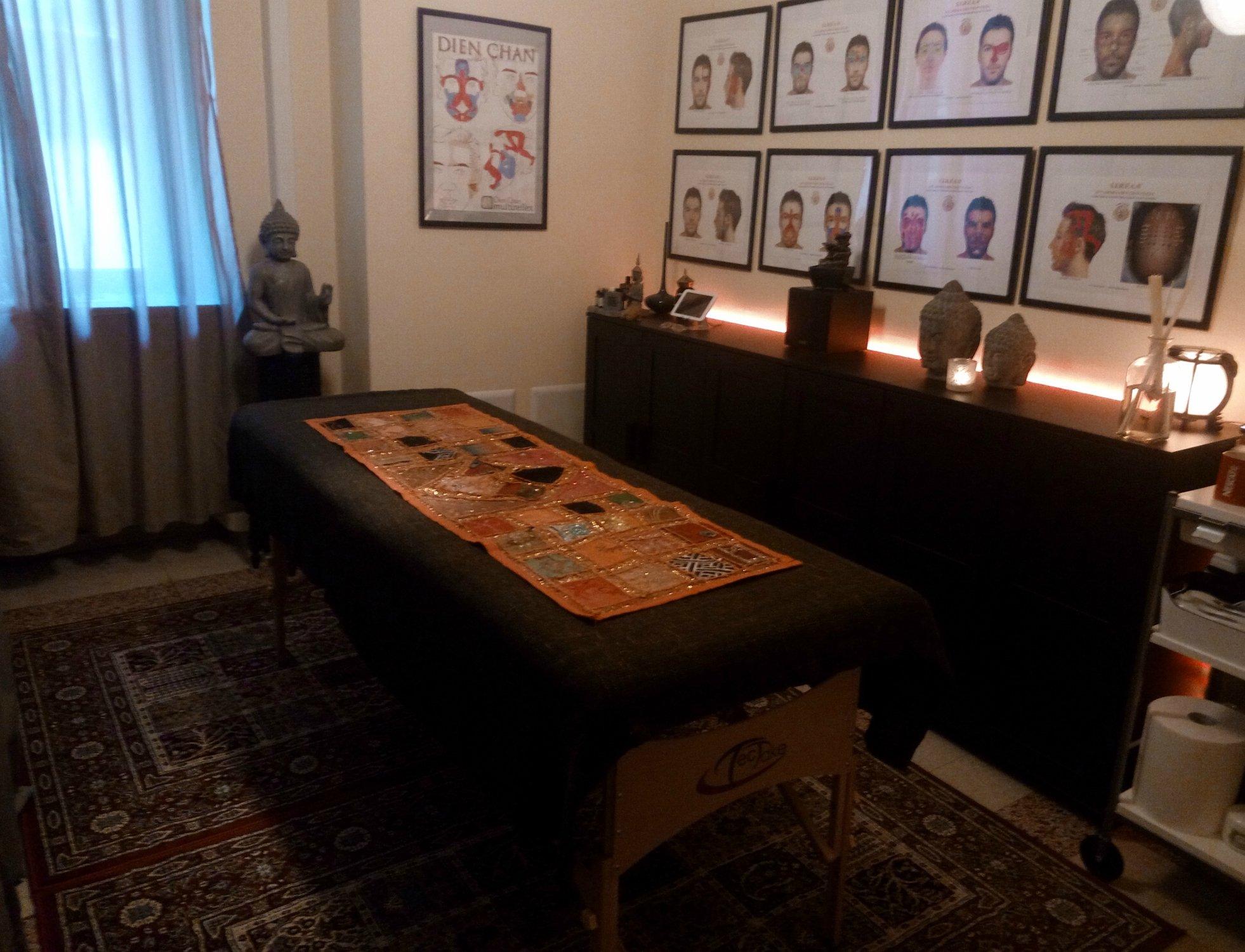 Photo by Massaggiatore M