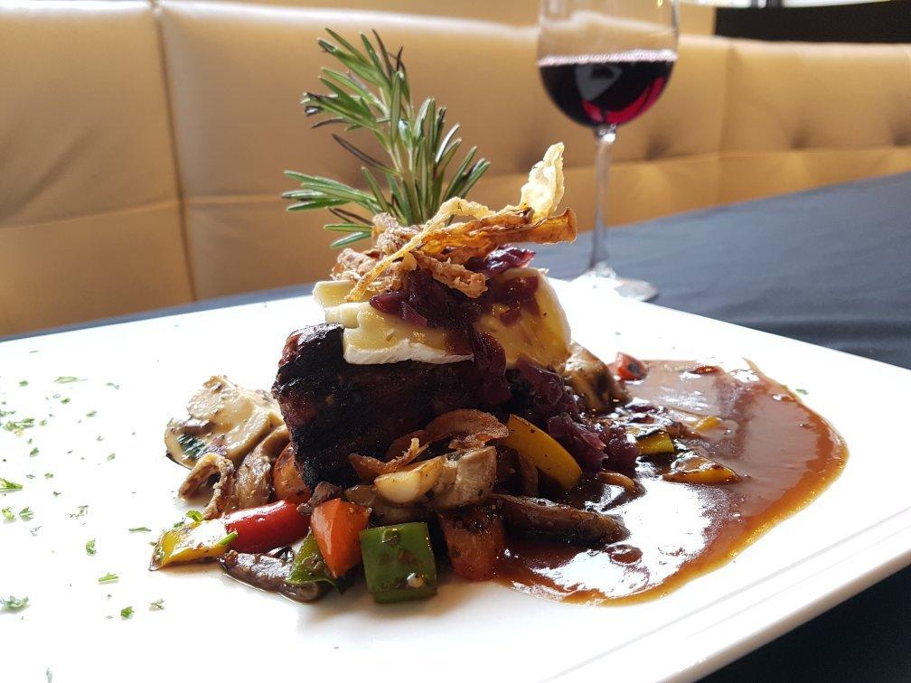 Bistro Epicure