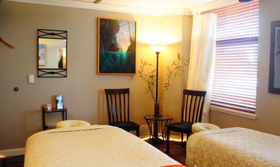 Aqua Terra Massage, LLC