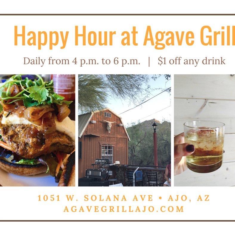 Agave Grill