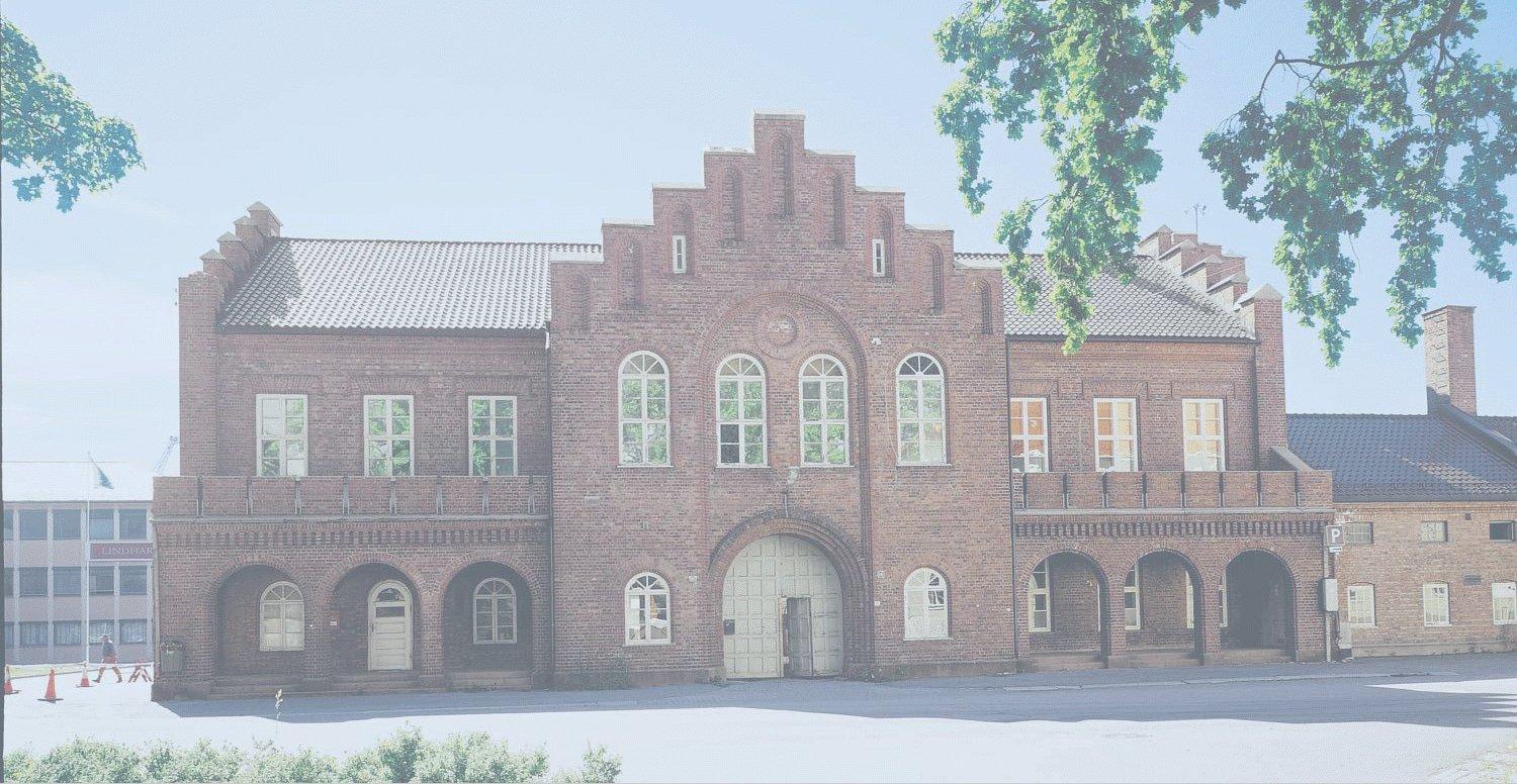 Galleri Verftsporten