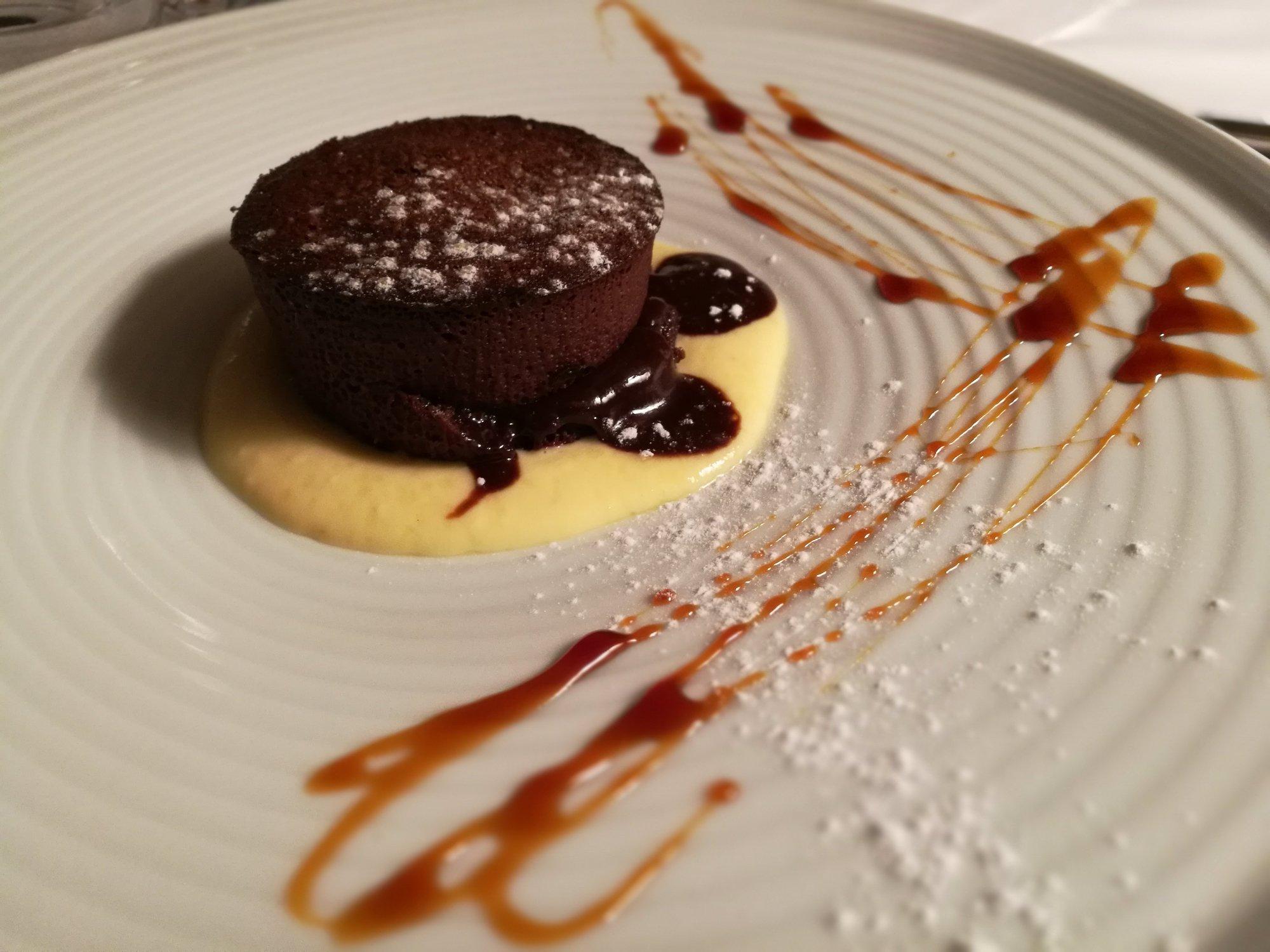 Vecchia trattoria della Pesa