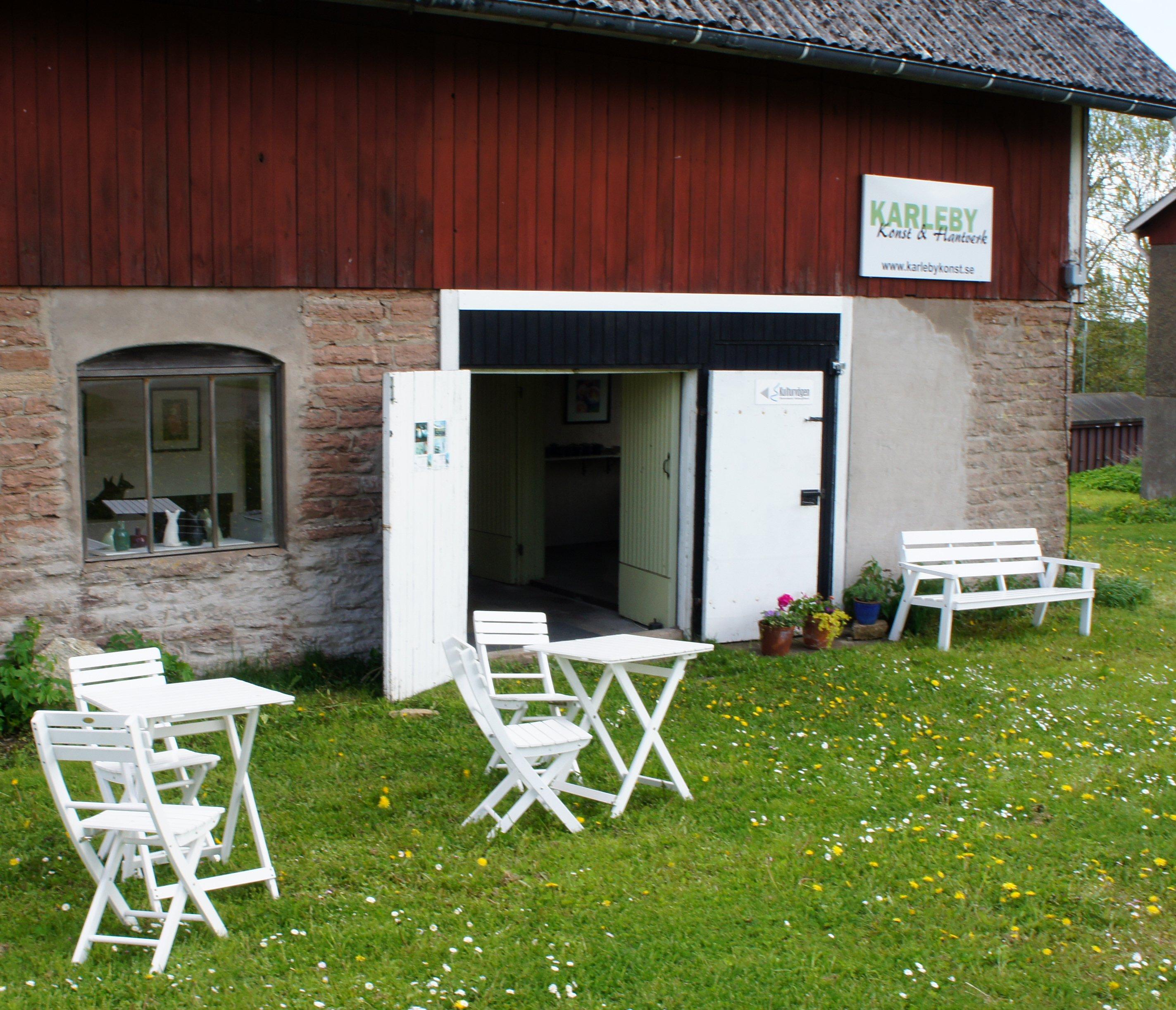 Karleby Konst & Hantverk