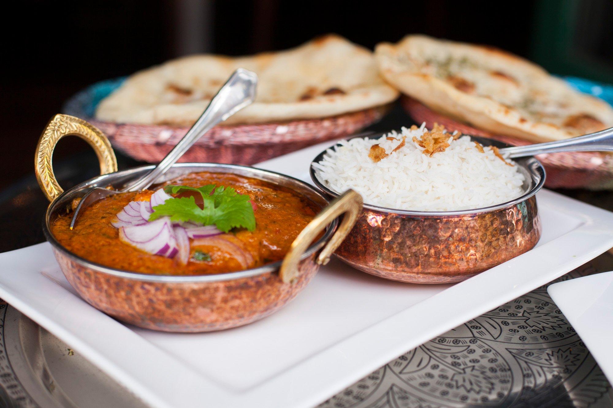 Laxmi Indisk Restaurang Vasteras