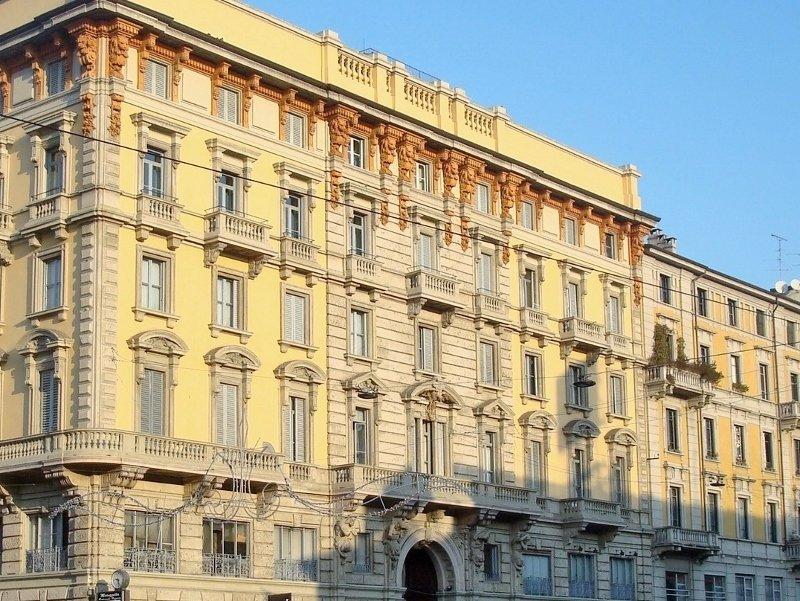Palazzo Luraschi