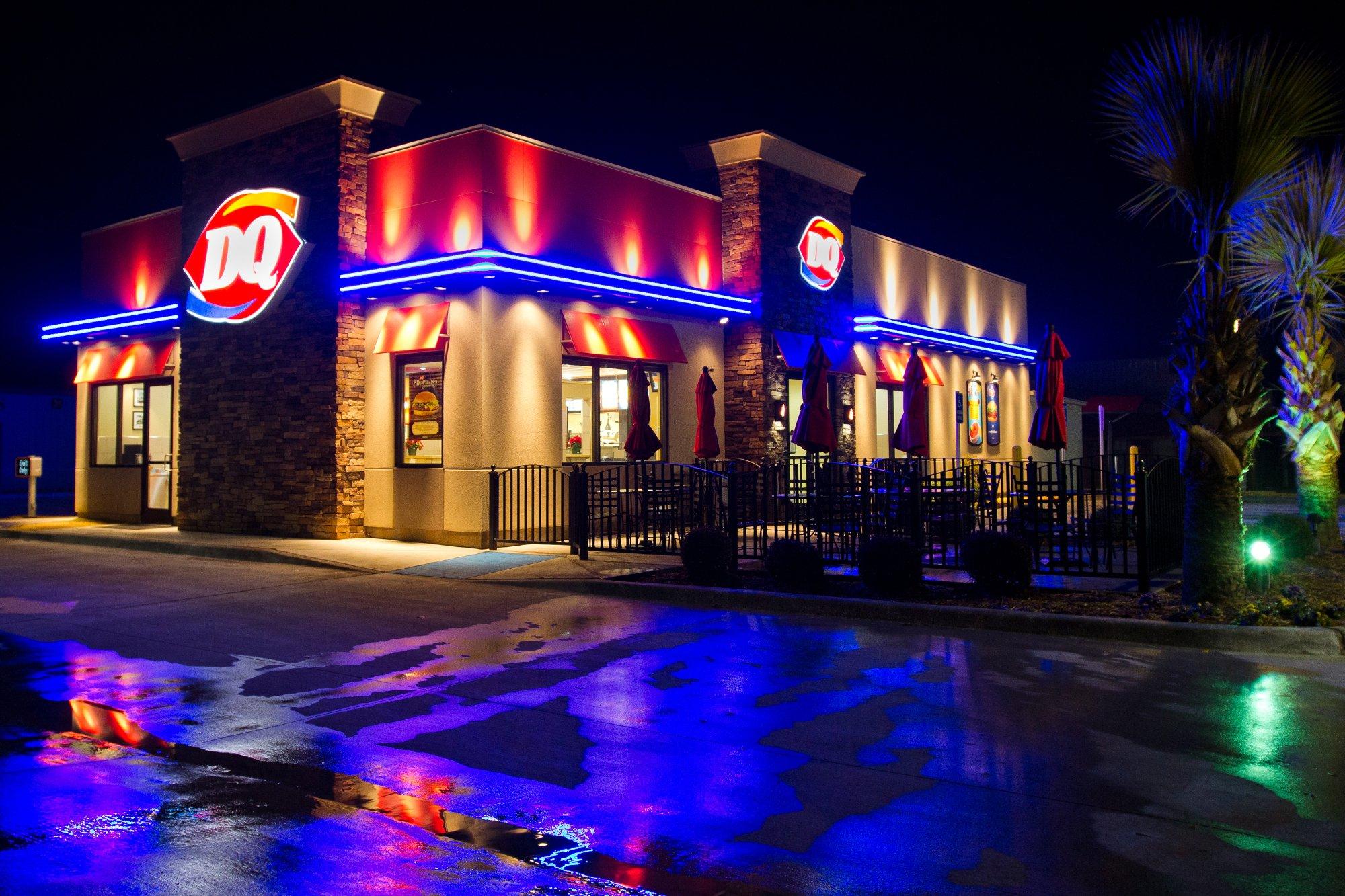 Dairy Queen