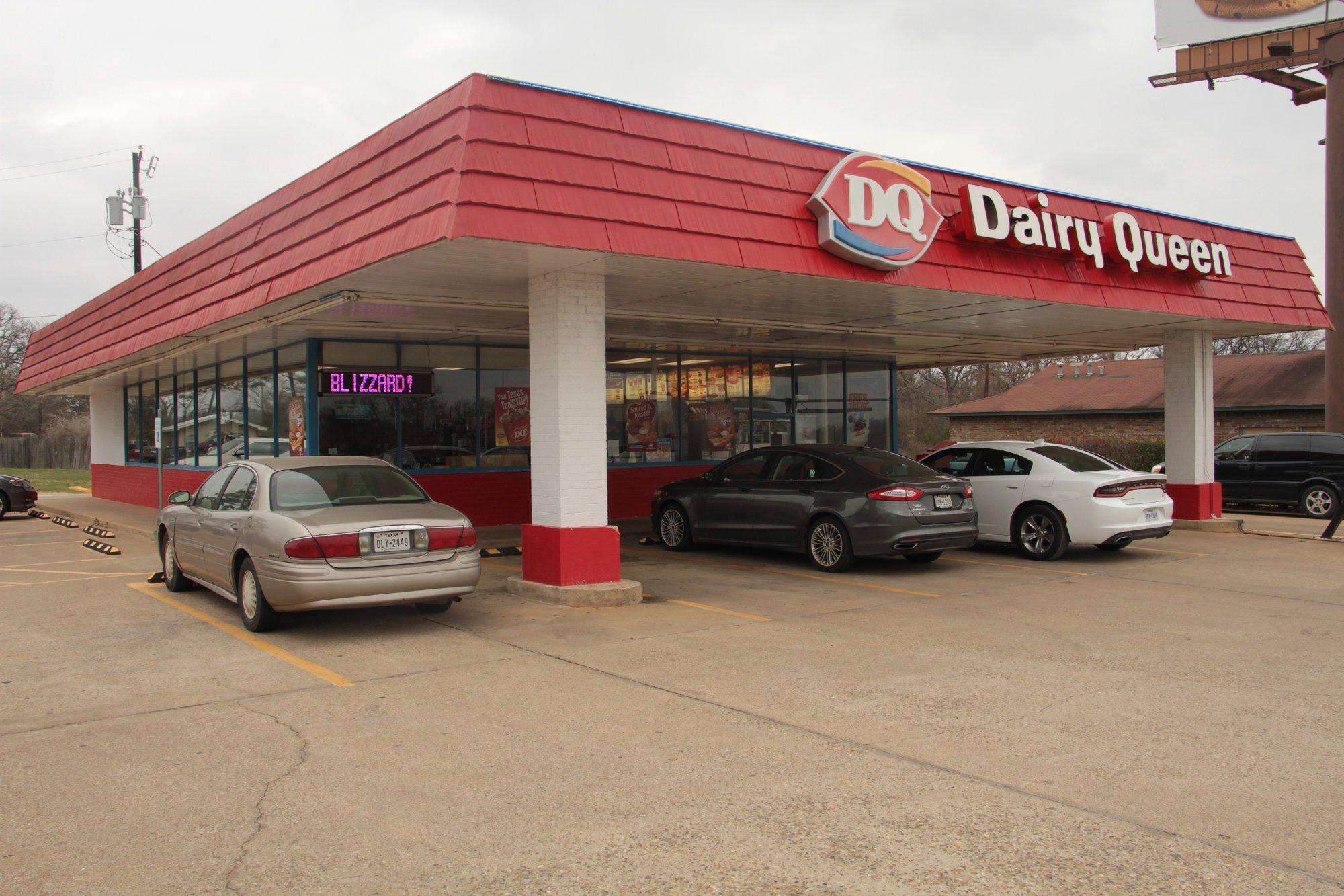 Dairy Queen