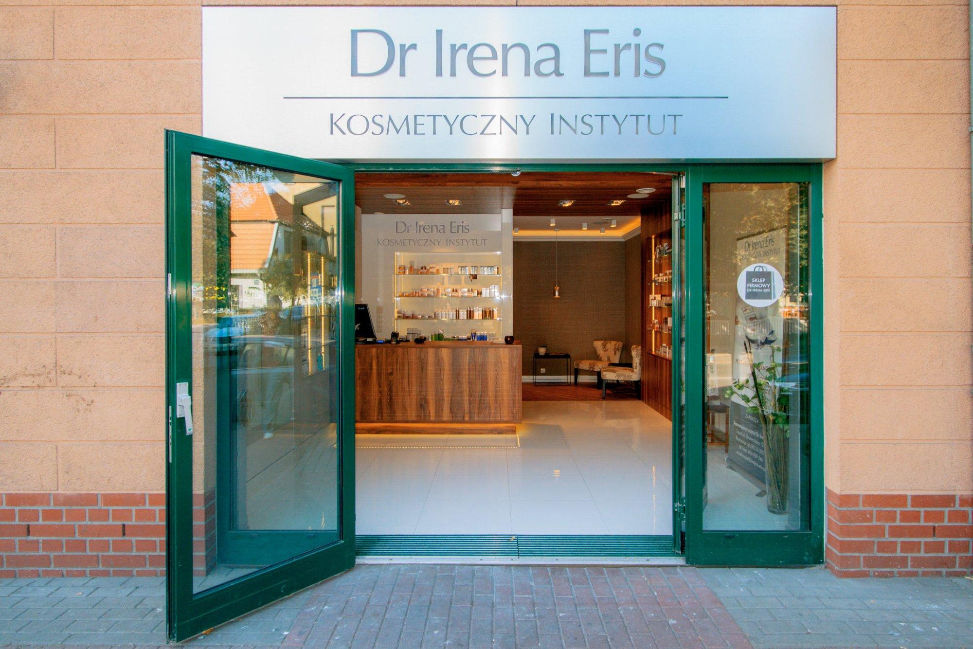 Kosmetyczny Instytut Dr Irena Eris