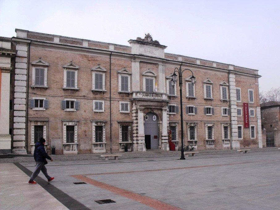 Pinacoteca Diocesana