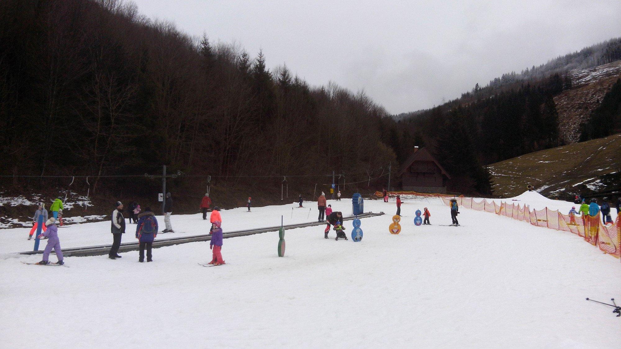 Sport Academy Vratna