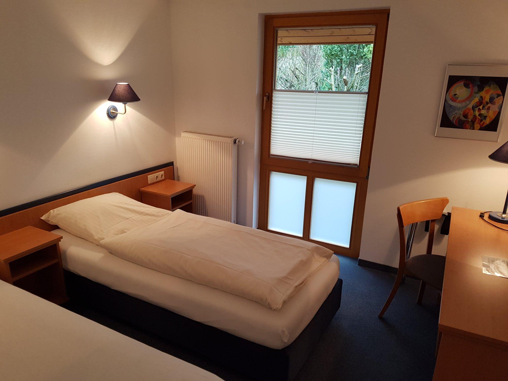 Altstadt Hotel Garni