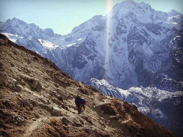 Himalayan Treks
