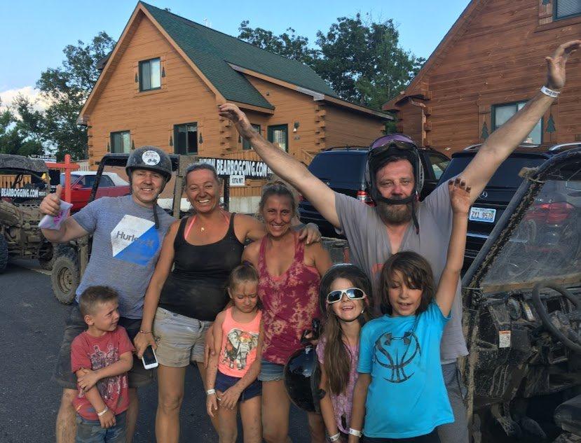 Bear Bogging Adventure Tours LLC