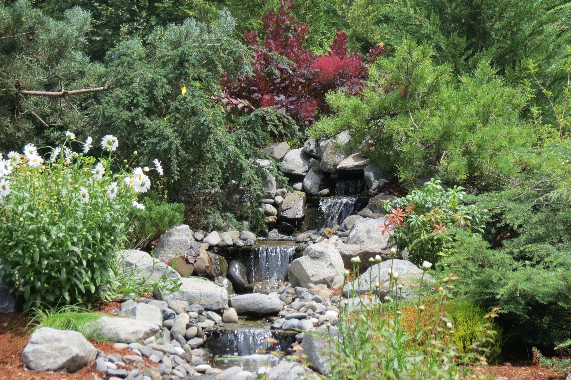 Still Meadows Garden & Retreat