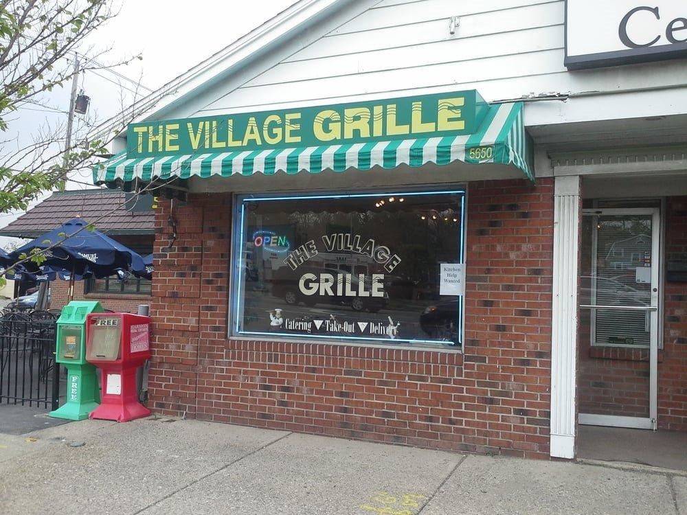 The Village Grille