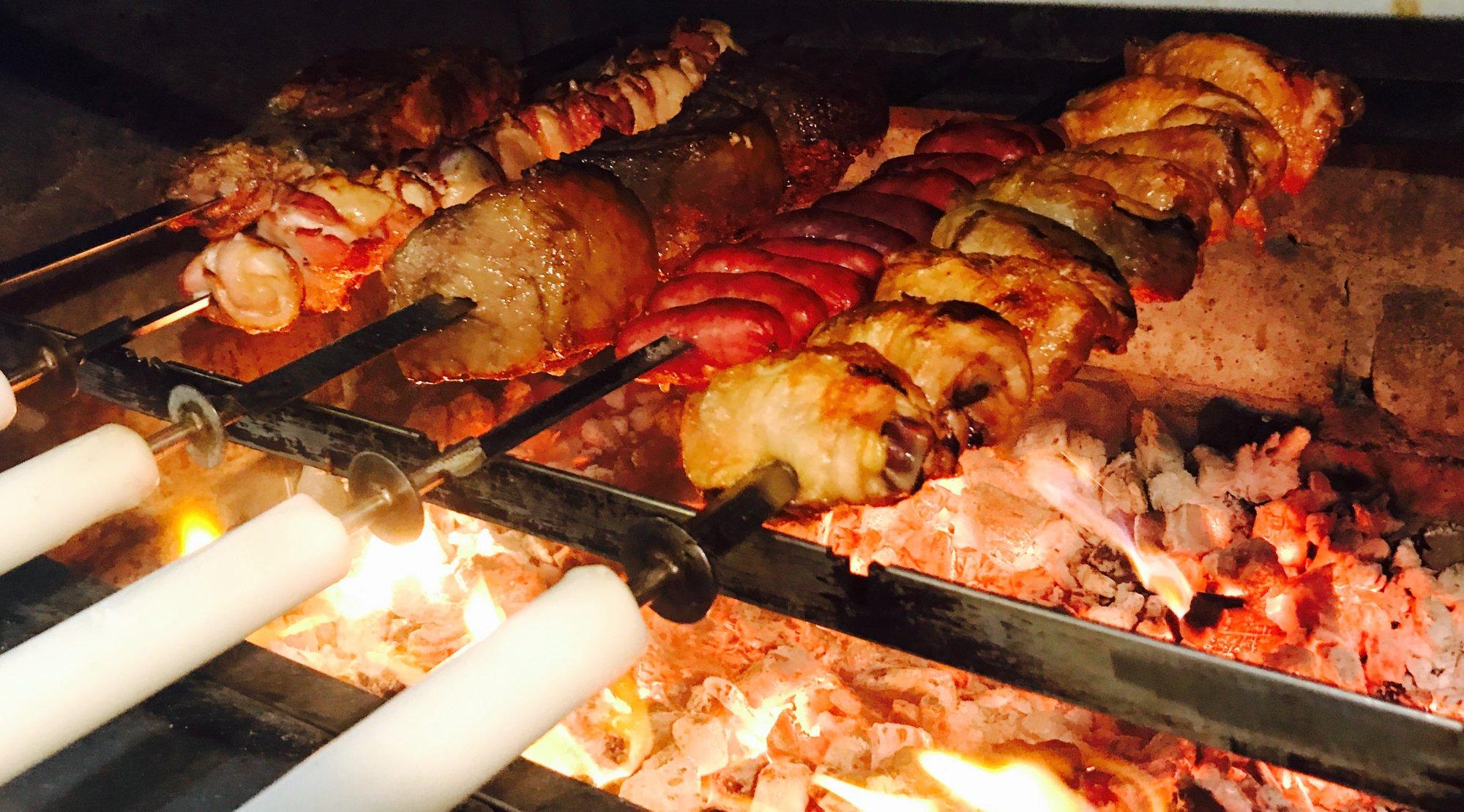 Caramba Brazilian Steakhouse