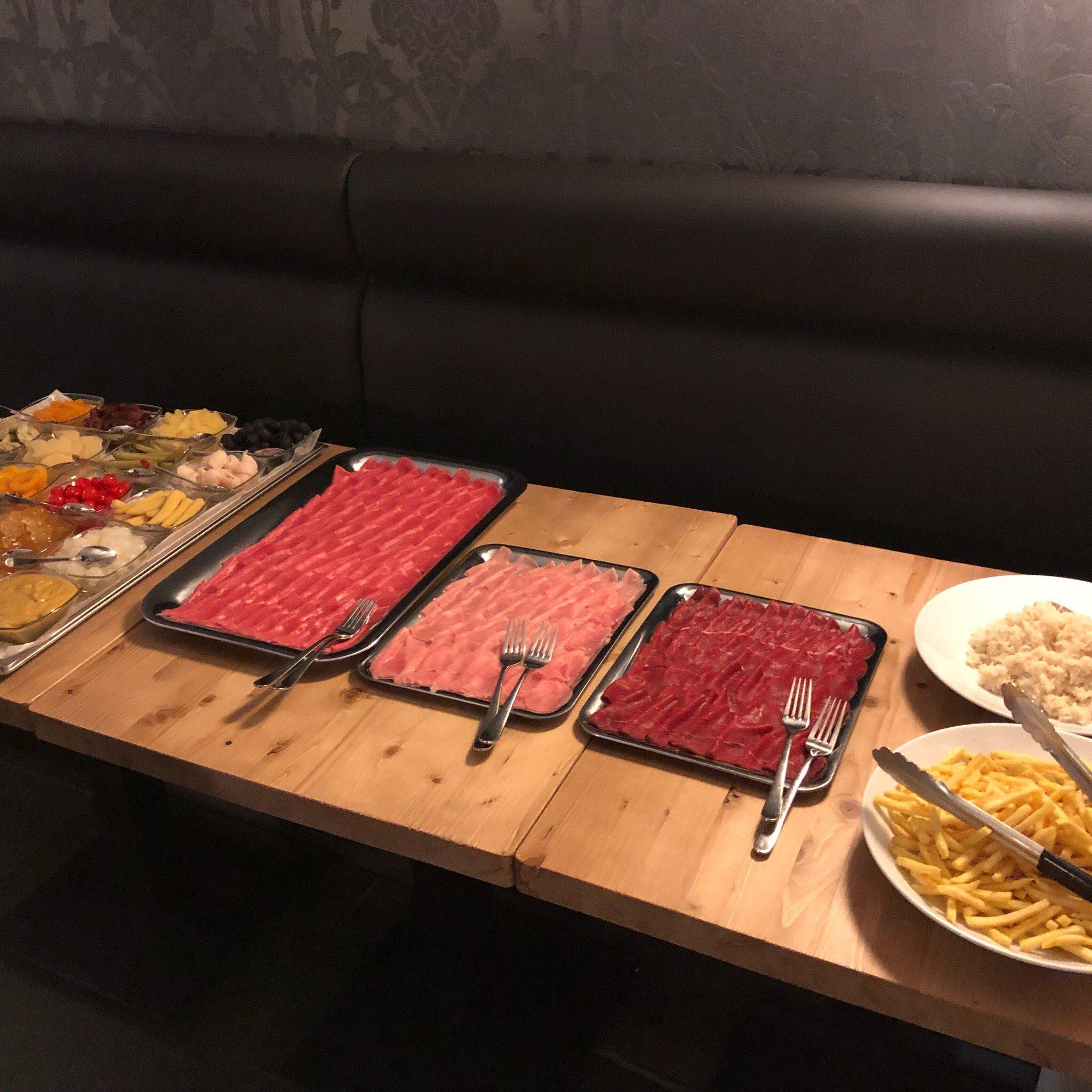 Restaurant Pizzeria Da Keli