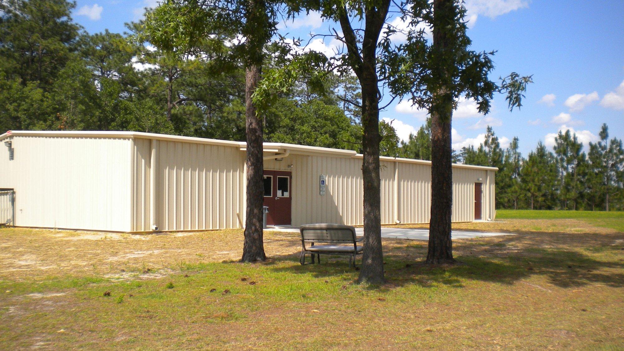 Cape Fear Dog Training Club