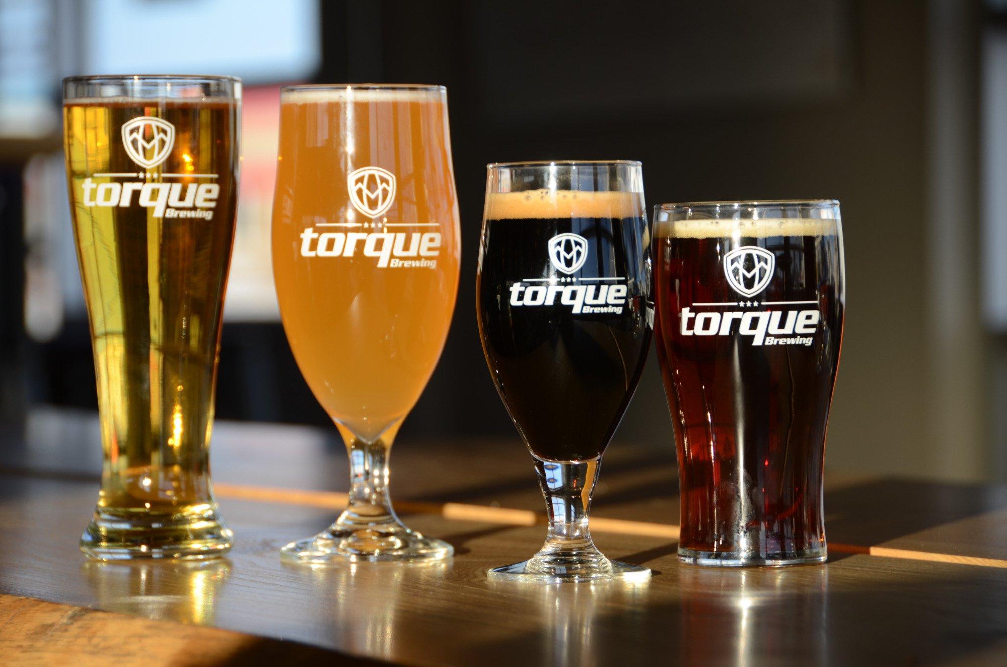 Torque Brewing