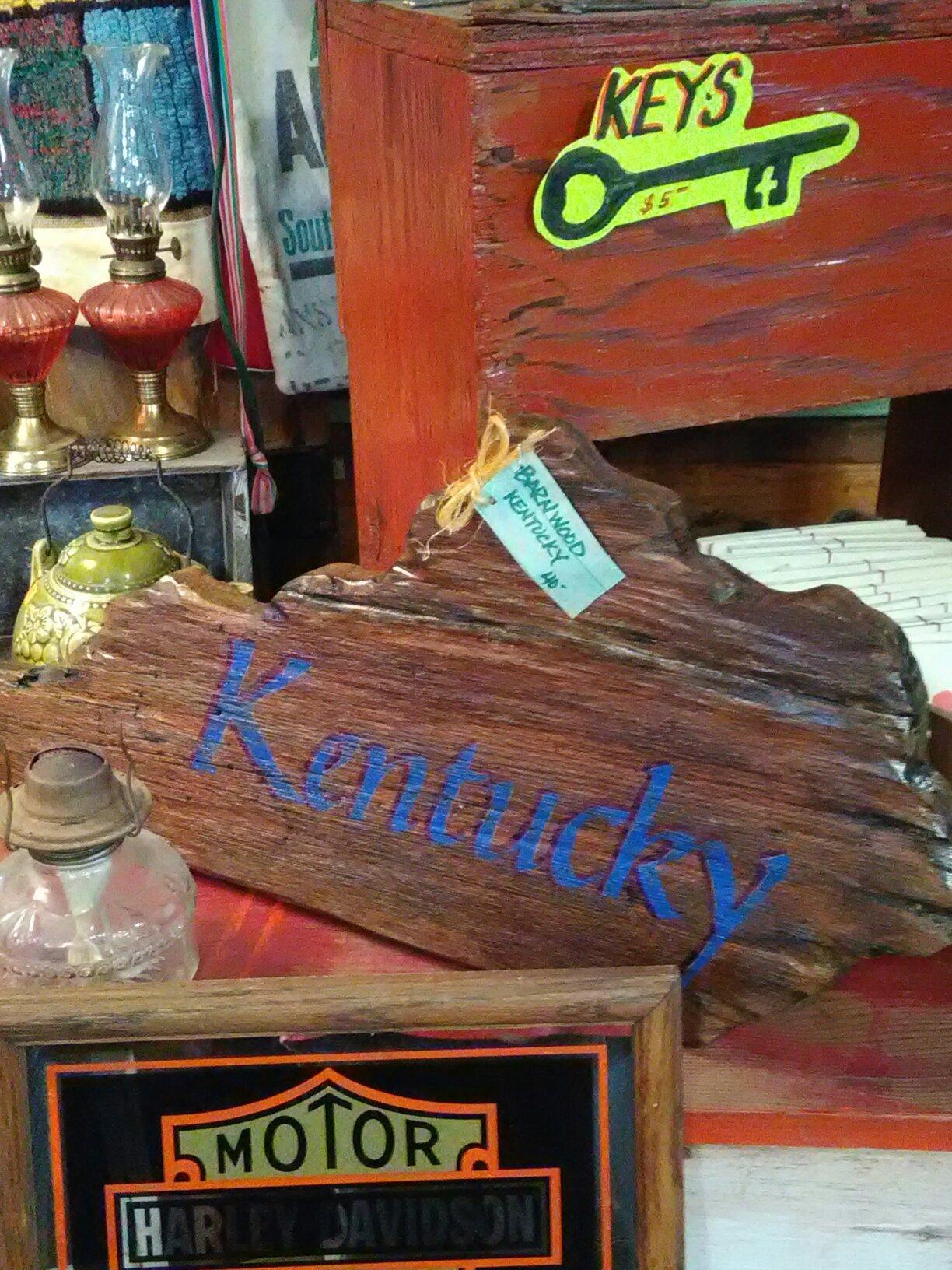 Graham Central Station