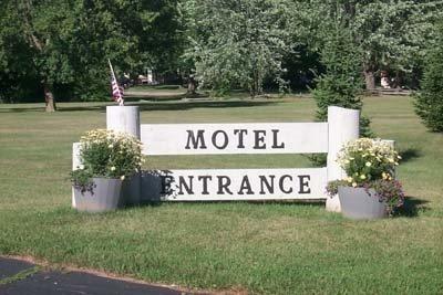 Norseman House Motel