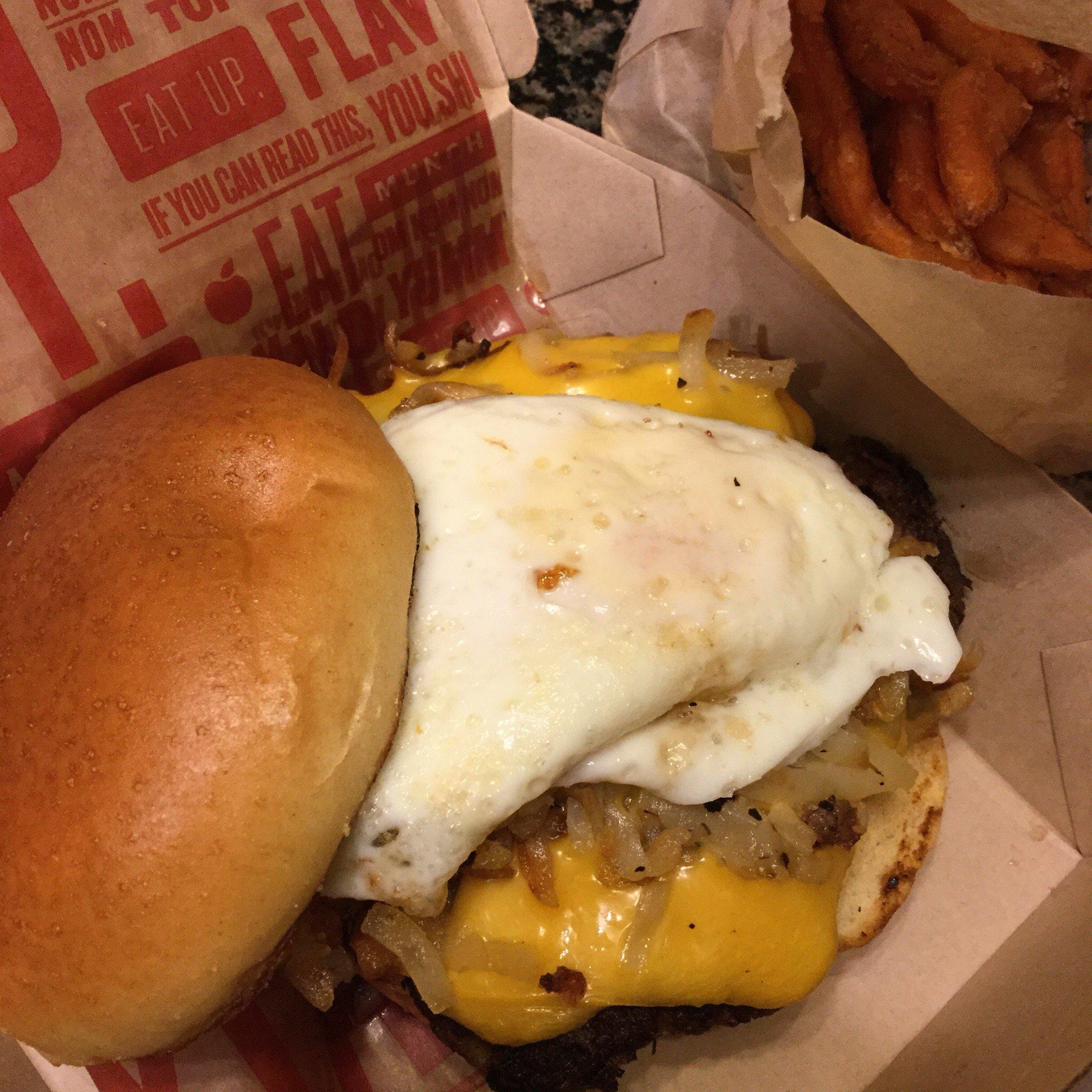 Applebee's Grill + Bar