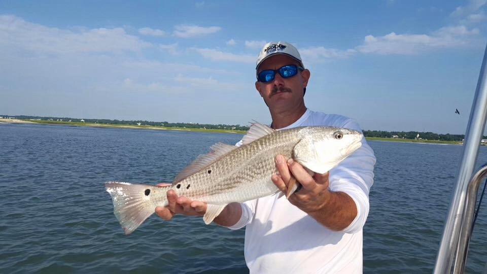 Why Knot Charters
