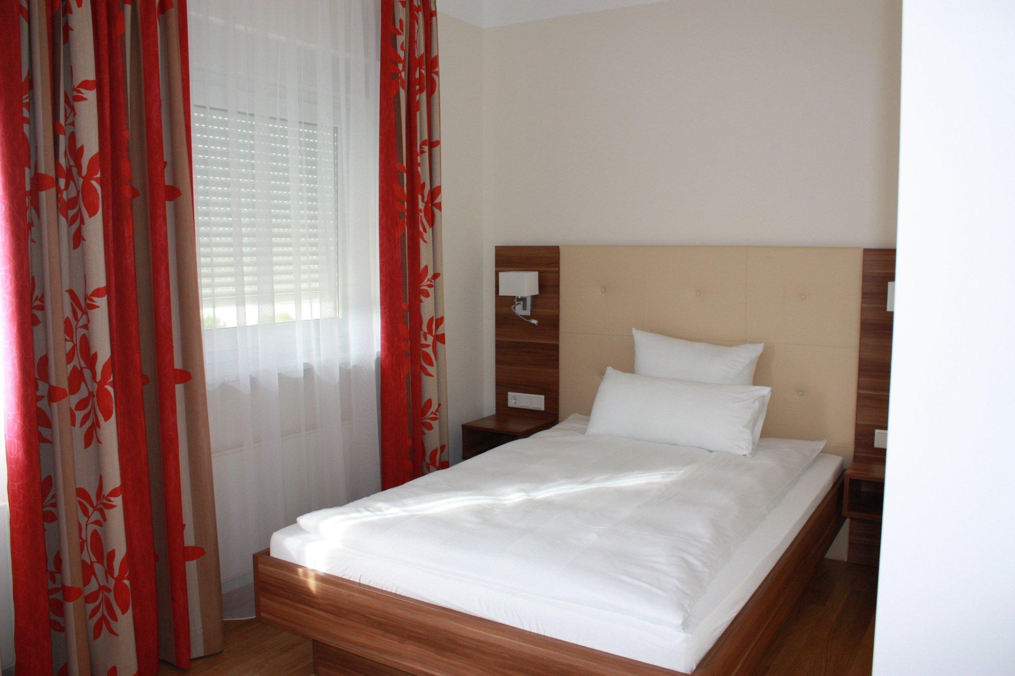 Boarding House Holledau Inn