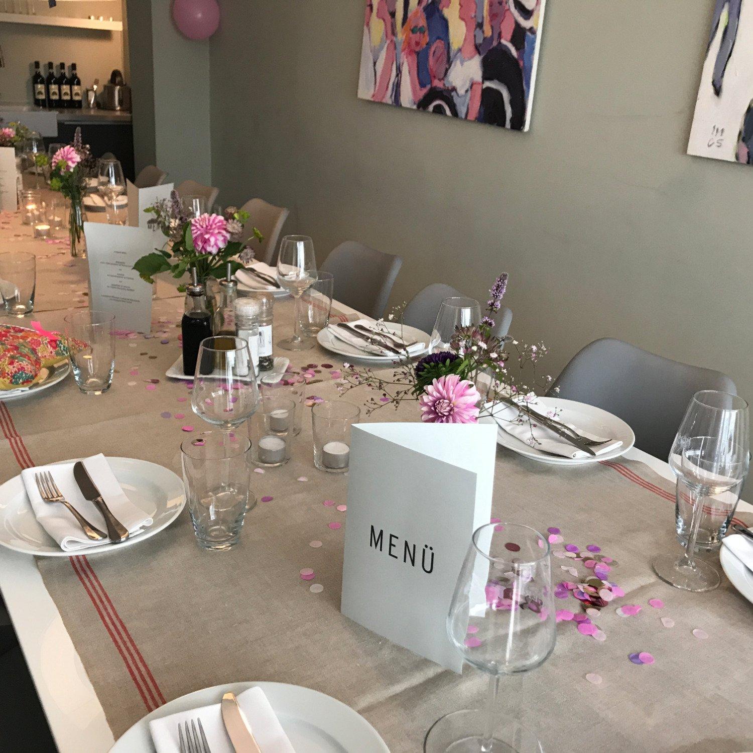 Beckmanns Weinhaus Restaurant