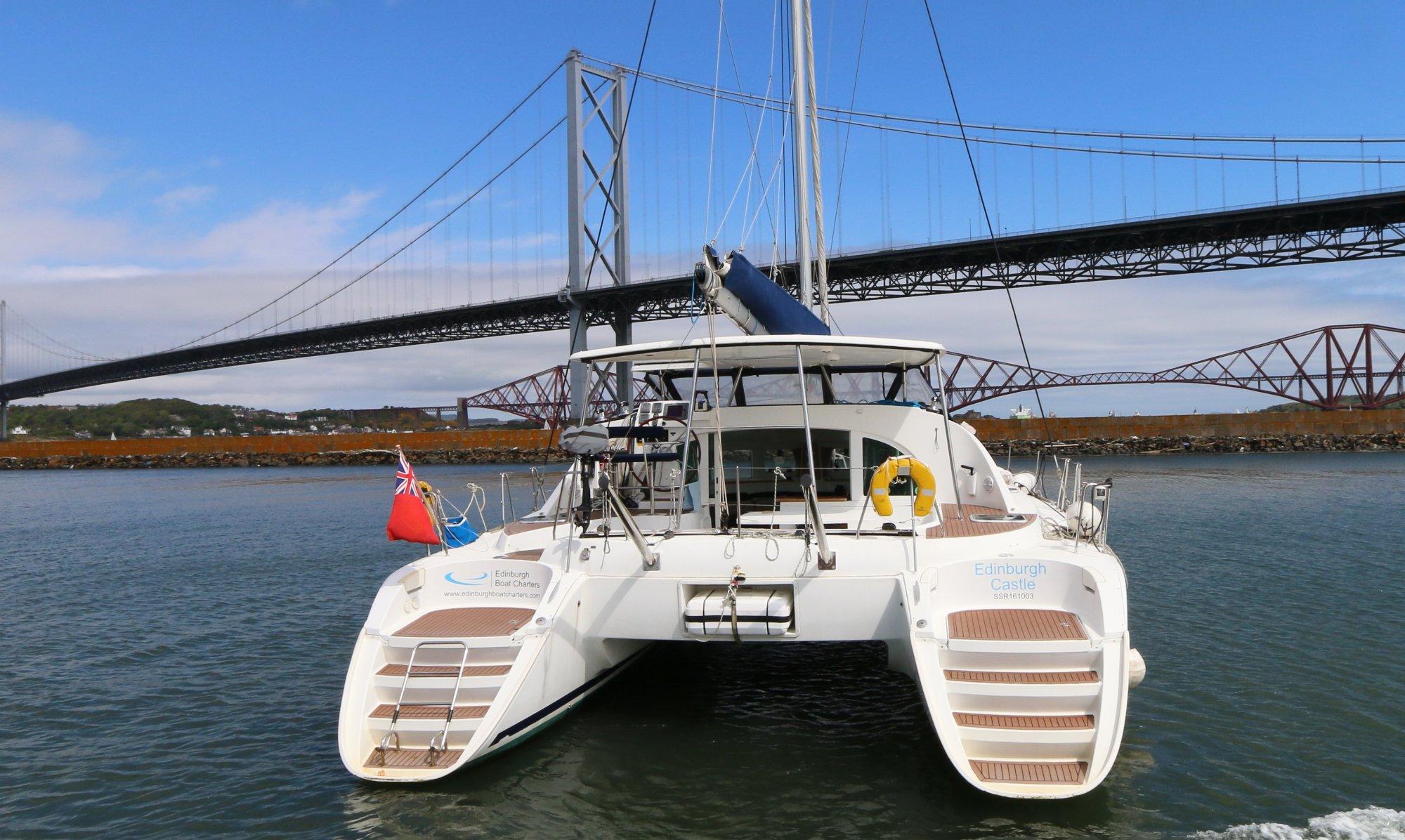 Edinburgh Boat Charters