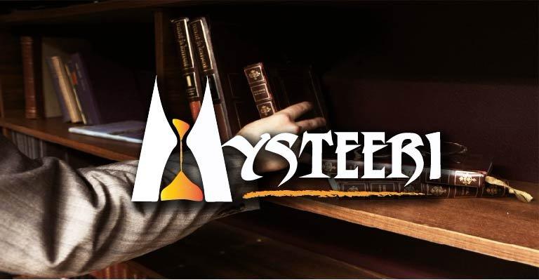 Mysteeri Jyvaskyla - Escape Room with a Story