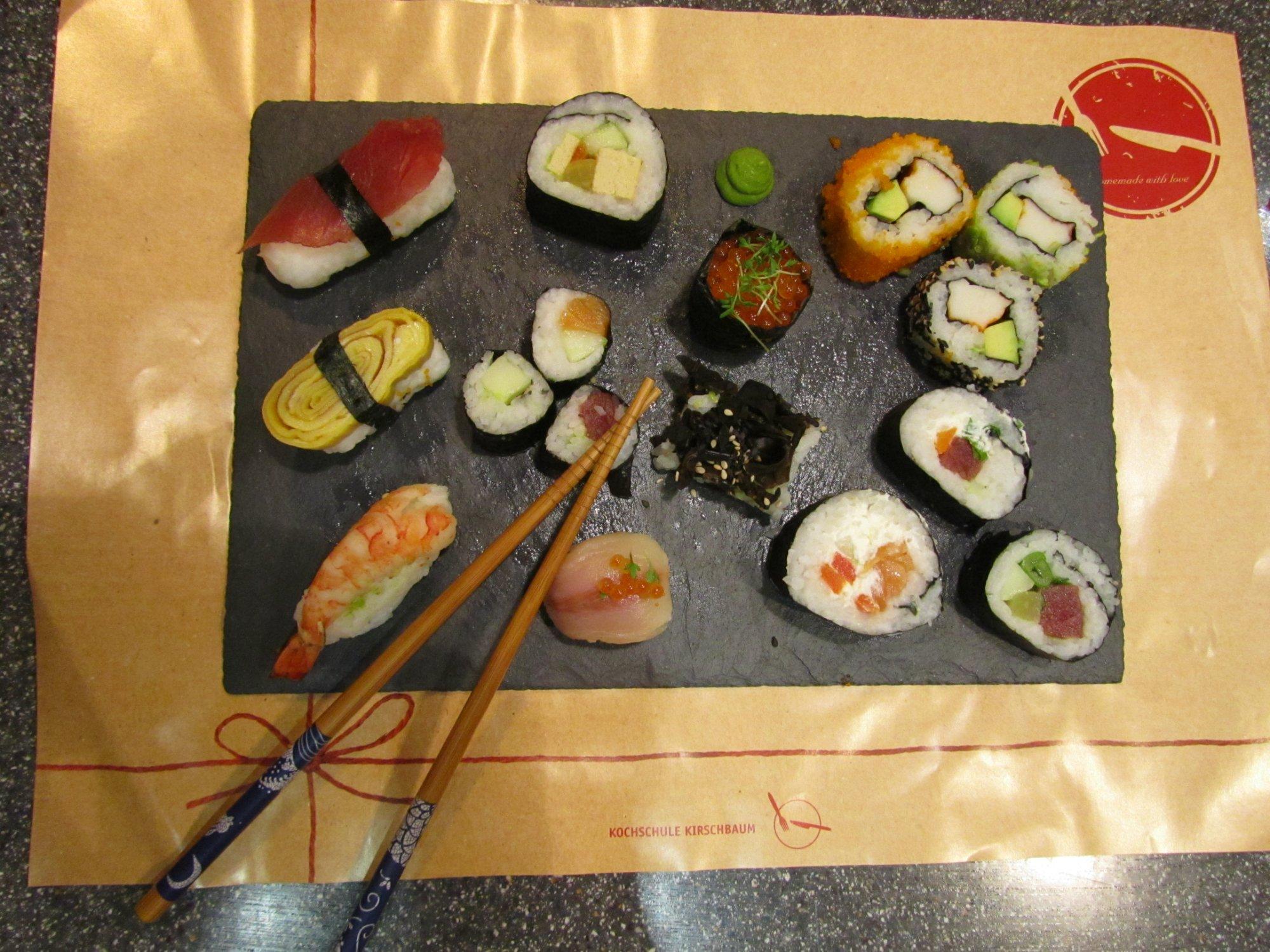 Kochschule Kirschbaum