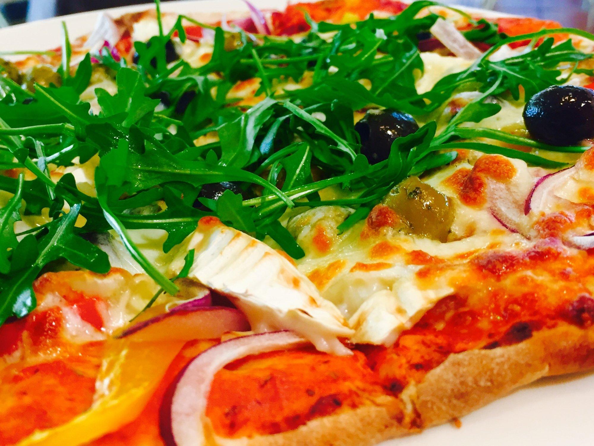 Terrazzo del Giardino