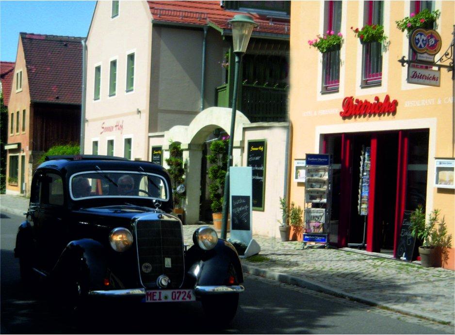 Ferienhof Dittrichs Erben