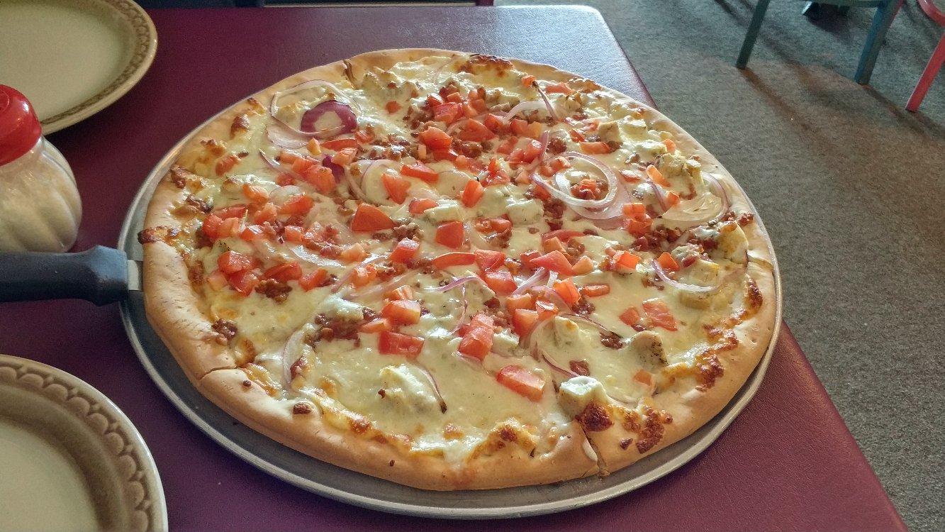 Luigi's Pizza of Appleton