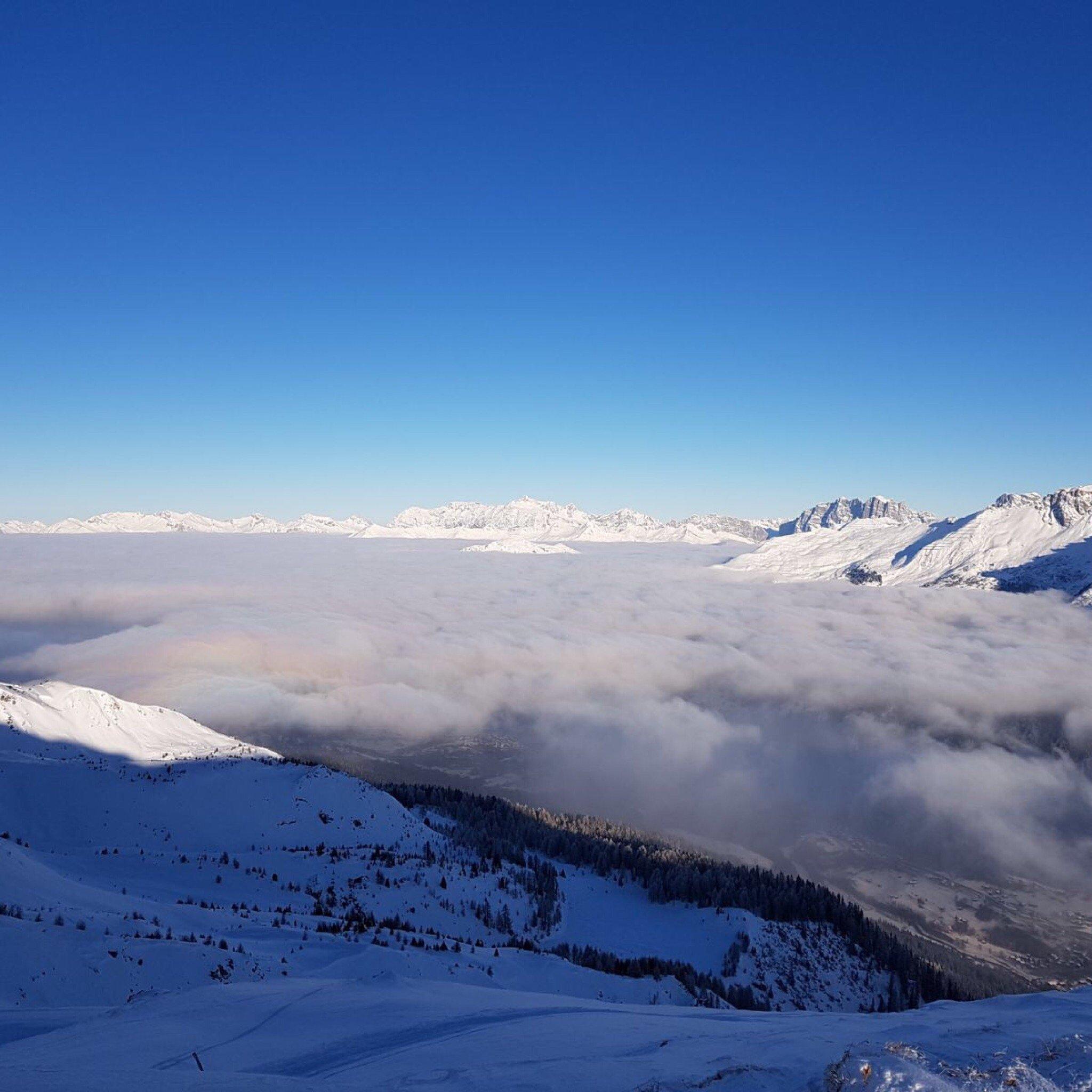 Pistenrestaurant Welesch