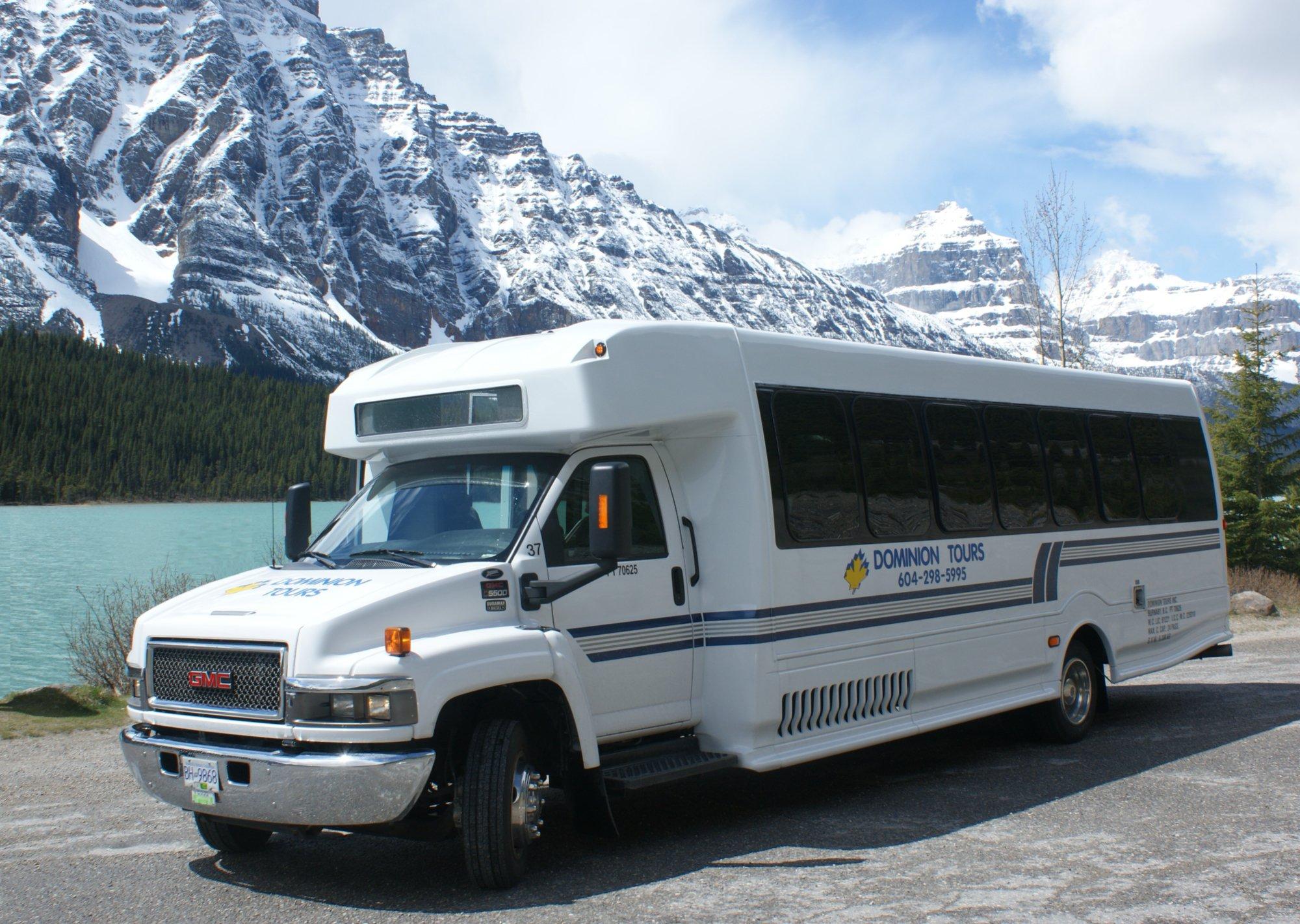 Dominion Tours