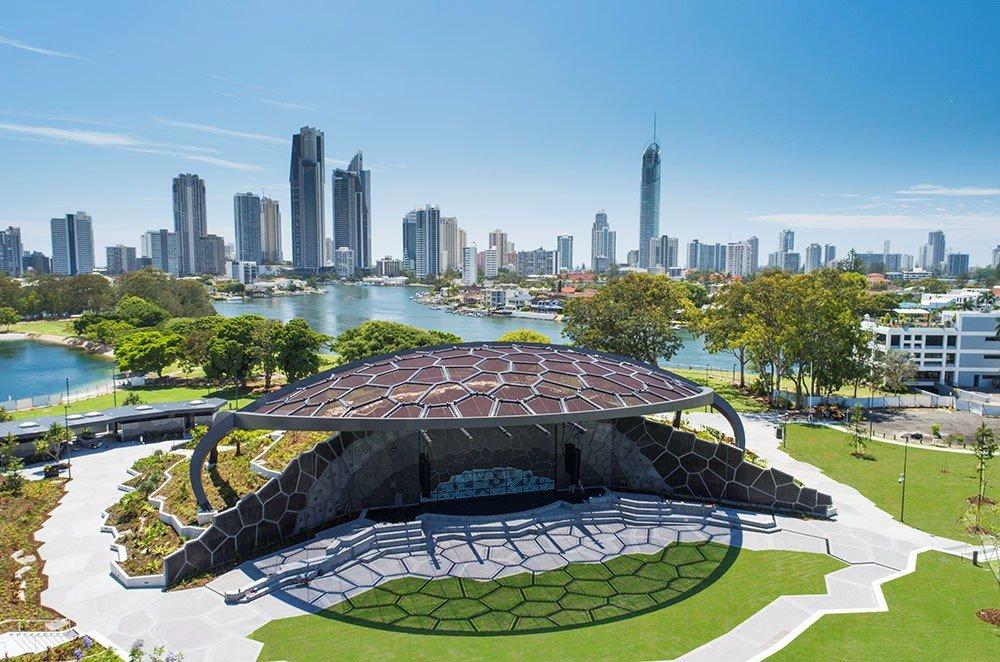 HOTA, Home of the Arts