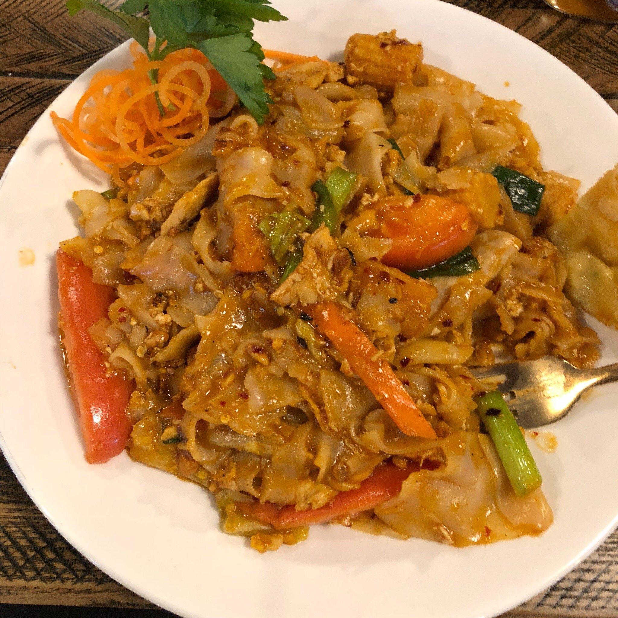 Nicky's Thai Kitchen