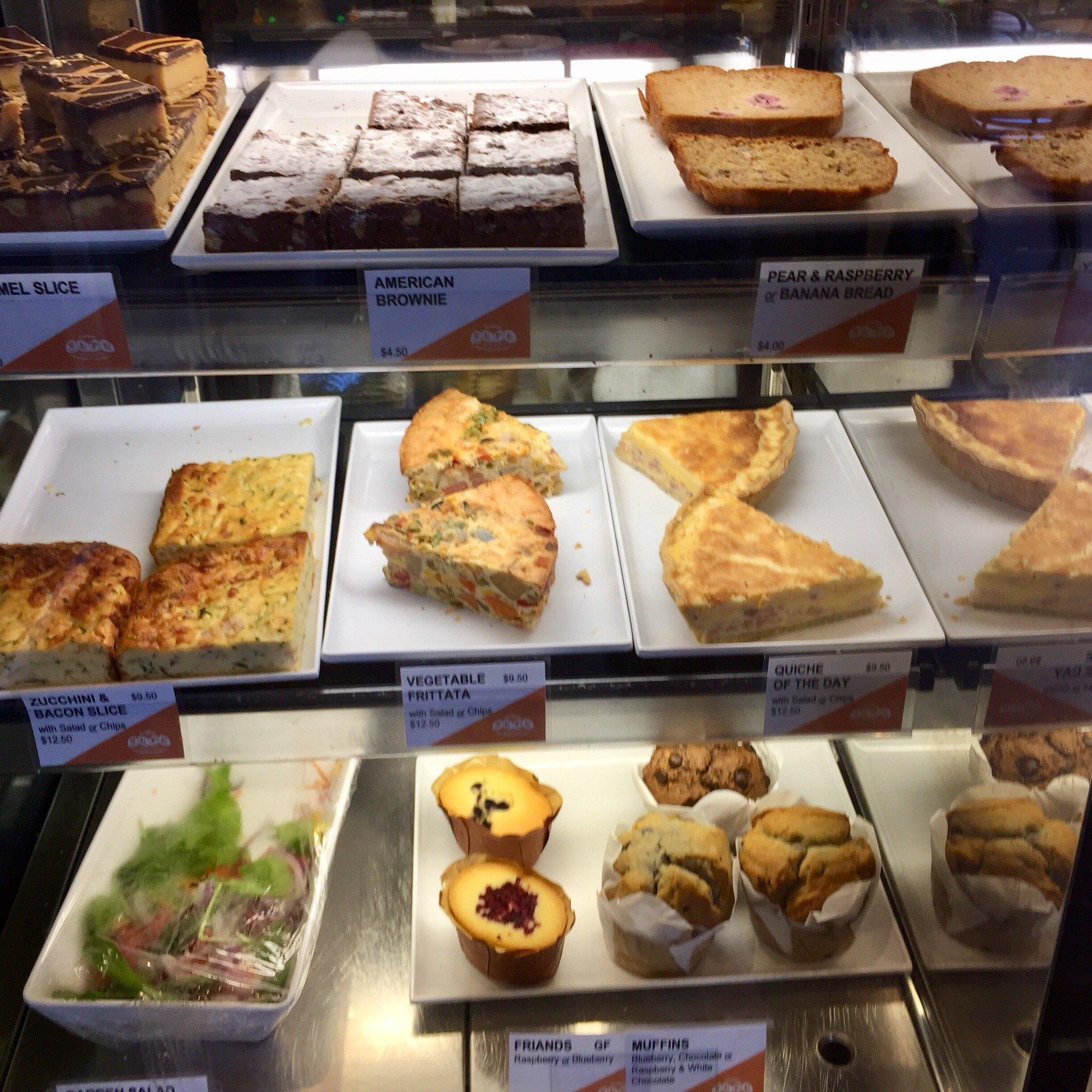 Coffee Guru - Vincentia