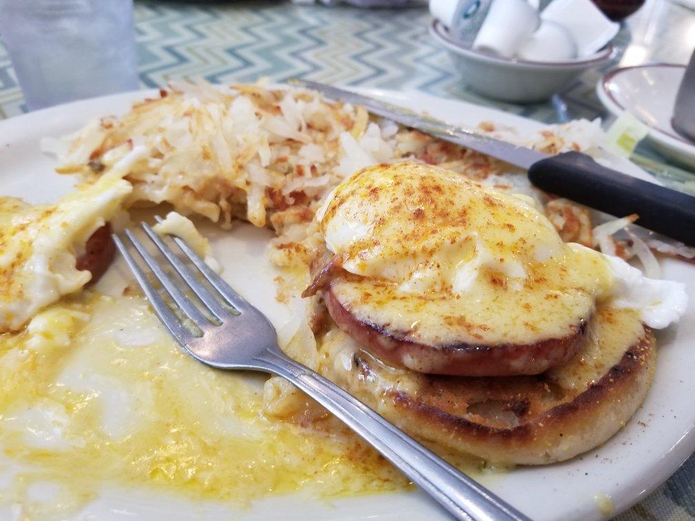 Tiny's Family Restaurant