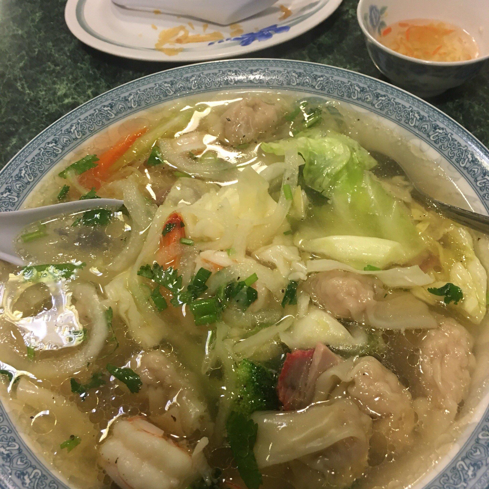 Pho Pacific