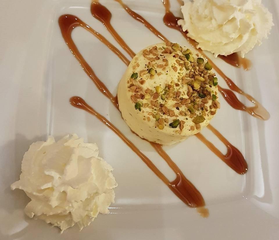 Restaurant L'Abruzzese