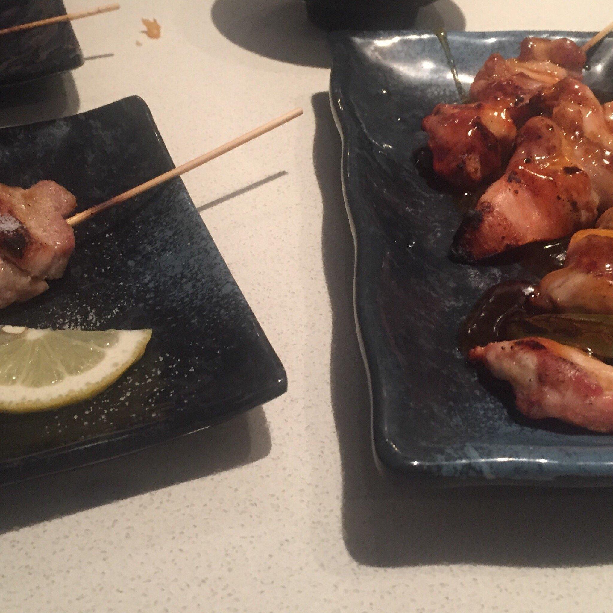 Nagomi Japanese Dining