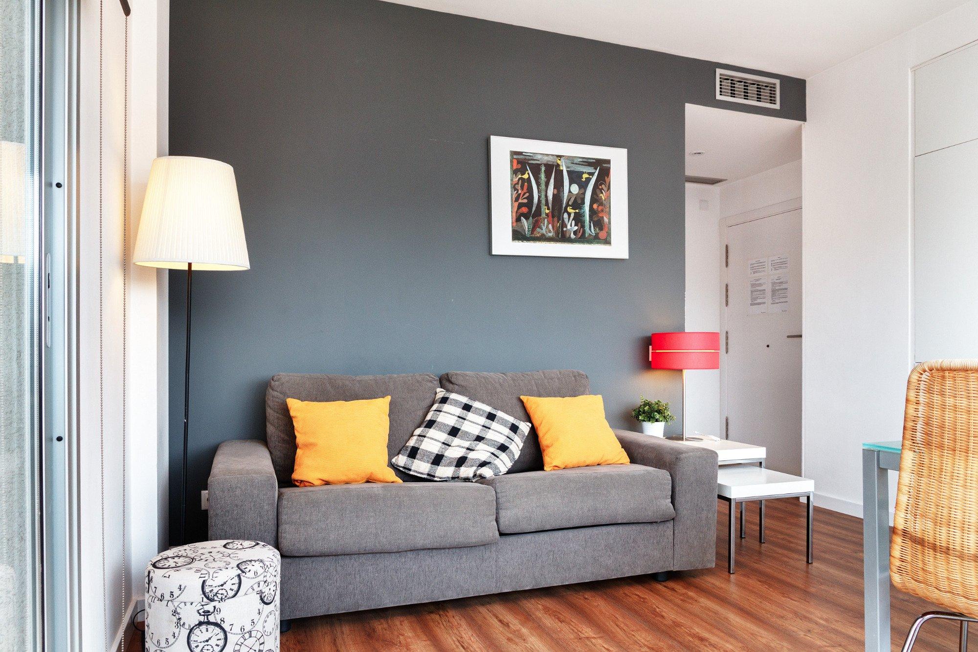 Feelathome Poblenou Beach Apartments