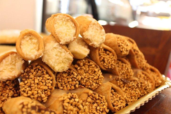 Mensa Fine Italian Food