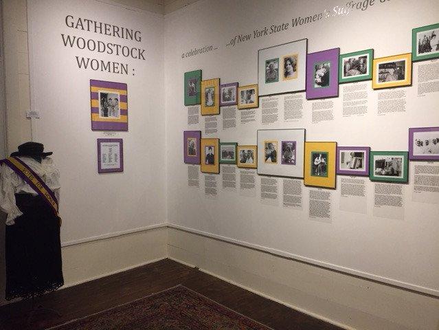 Historical Society of Woodstock