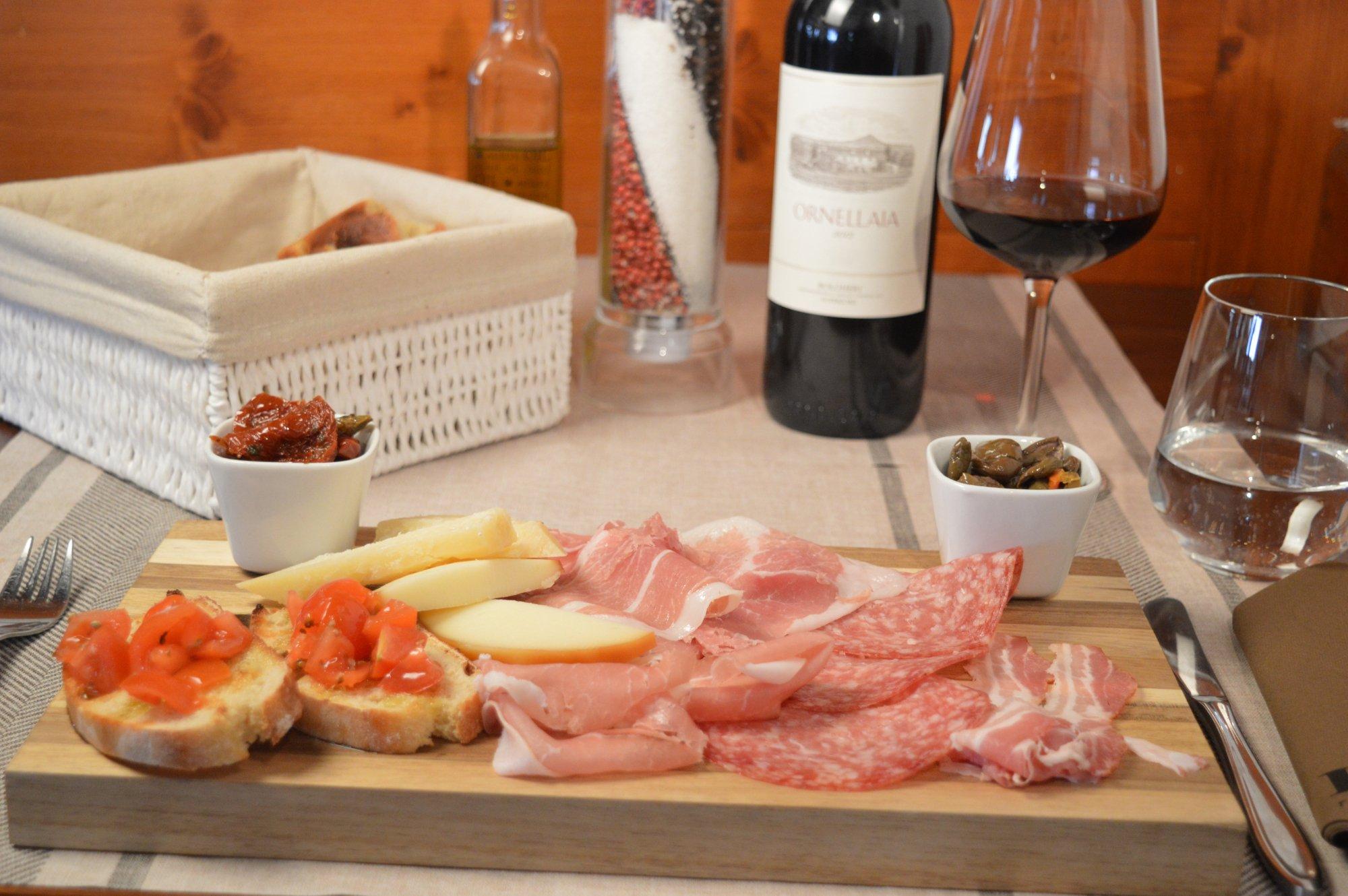 Restaurant La Calabre