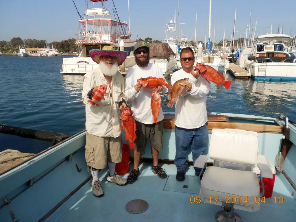 Sand Witch Sportfishing